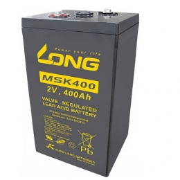 LONG广隆蓄电池MSK400