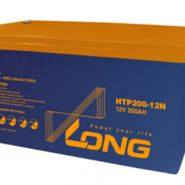 LONG广隆蓄电池HTP200-12N